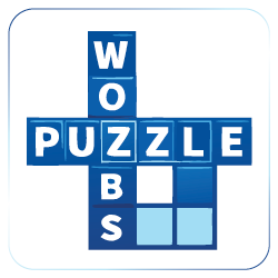 Large Crossword icon