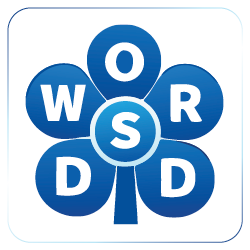 Word Flower icon