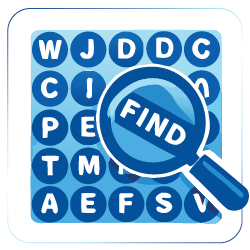 Word Search icon