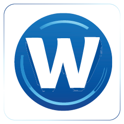 Word W icon